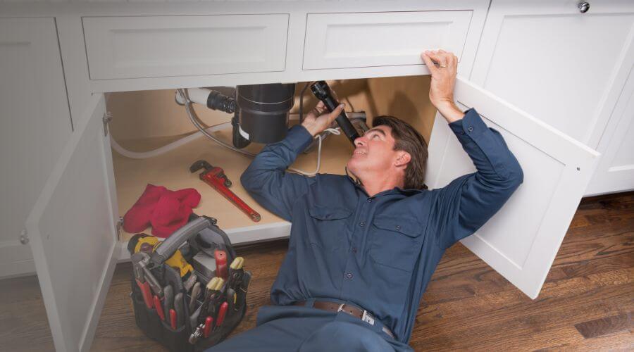 Professional sewer line replacement in Wilmot, AR
